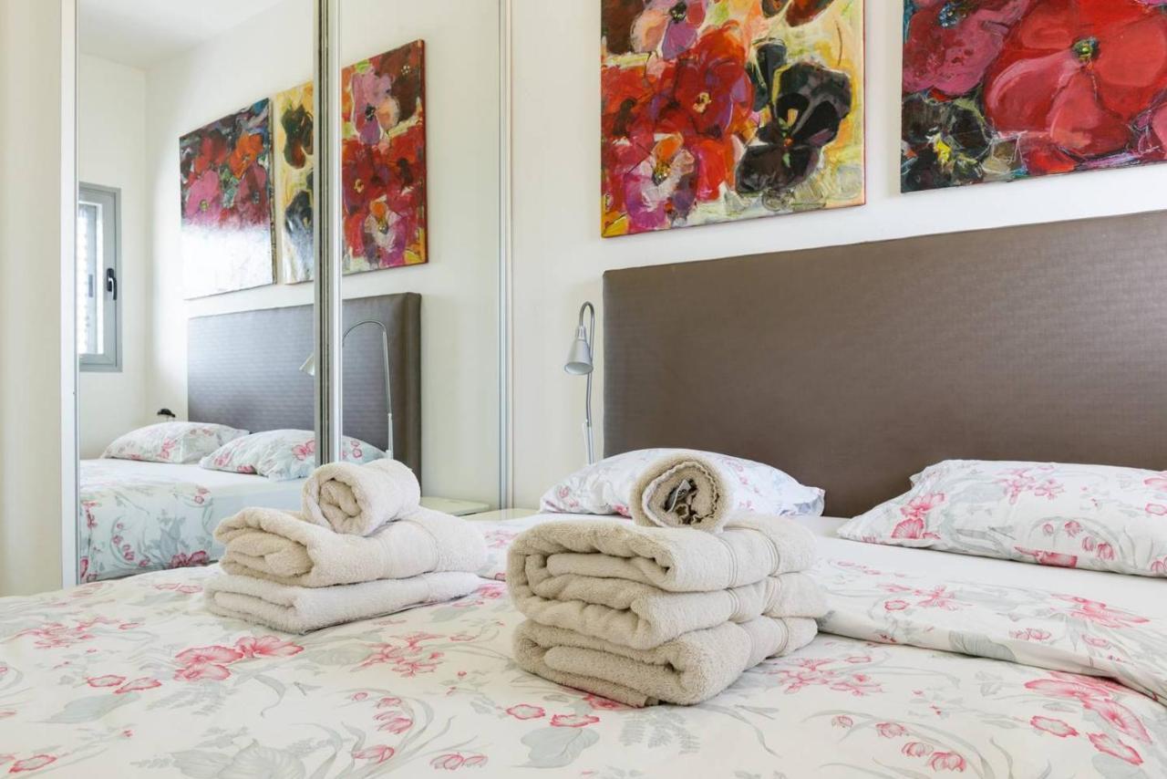 Appartement Luxury&design Apt - Steps To Frishman Beach *