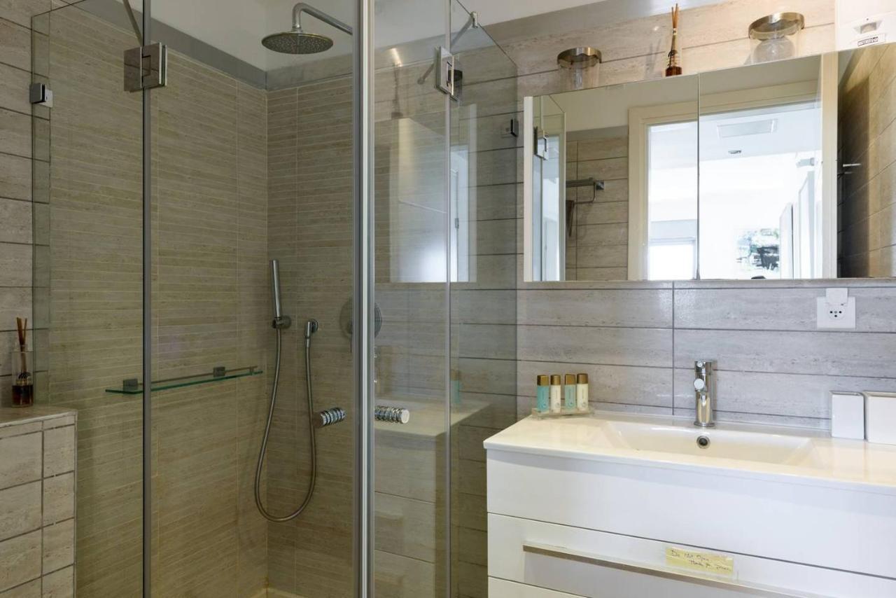 Luxury&design Apt - Steps To Frishman Beach
