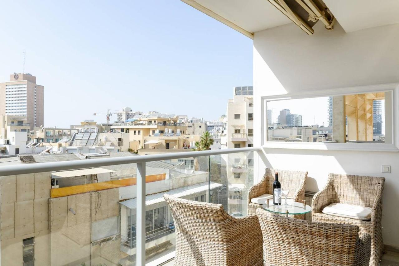 Luxury&design Apt - Steps To Frishman Beach